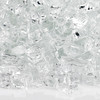 1/4" Starfire Fire Glass