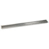 72" x 6" Stainless Steel Linear Channel Drop-In Pan with AWEIS System - Whole House Propane