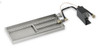 18" x 6" Stainless Steel H-Style Burner - Propane