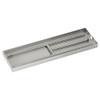 24" x 6" Stainless Steel H-Style Burner - Propane