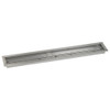48"x 6" Linear Drop-In Pan with Match Light Kit - Natural Gas