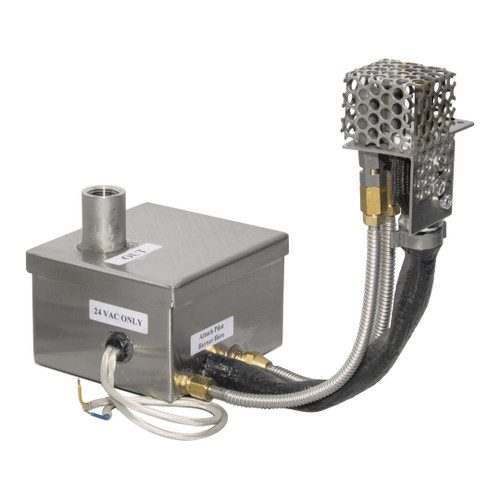 AWEIS Standard Capacity (All Weather Electronic Ignition System)