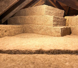 Hemp Insulation