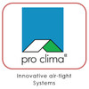 Pro Clima Airtightness Products