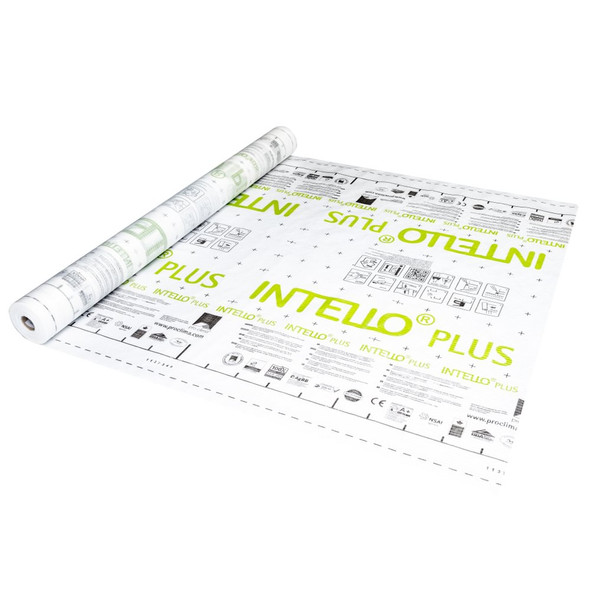 Pro Clima - Intello Plus Pro Clima - Intello Plus
