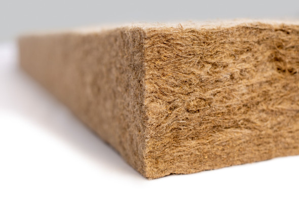 IndiNature - IndiTherm Hemp Insulation IndiNature - IndiTherm Hemp Insulation