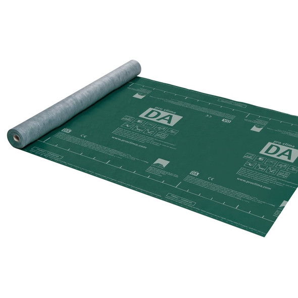 Pro Clima - DA Membrane Pro Clima - DA Membrane