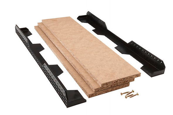 Loft Ledge - Easy Storage Solutions Loft Ledge - Easy Storage Solutions