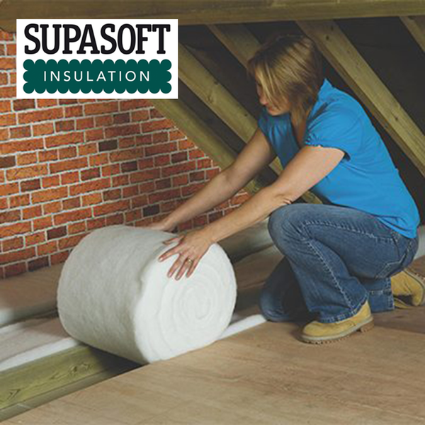 Thermafleece SupaSoft Insulation