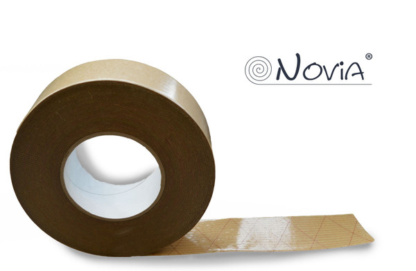 Novia Double-Sided Adhesive Membrane Tape