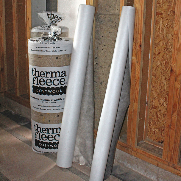Thermafleece Breather Membrane