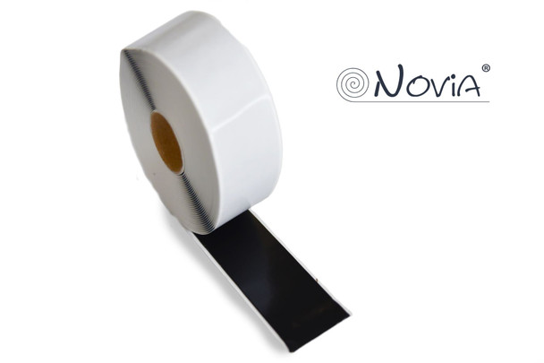 Double Sided Vapour Control Layer Butyl Lap Tape