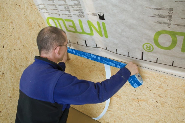 Pro Clima - Tescon Vana Pro Clima - Tescon Vana