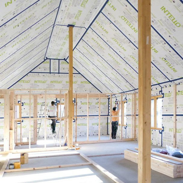 Pro Clima - Intello Plus