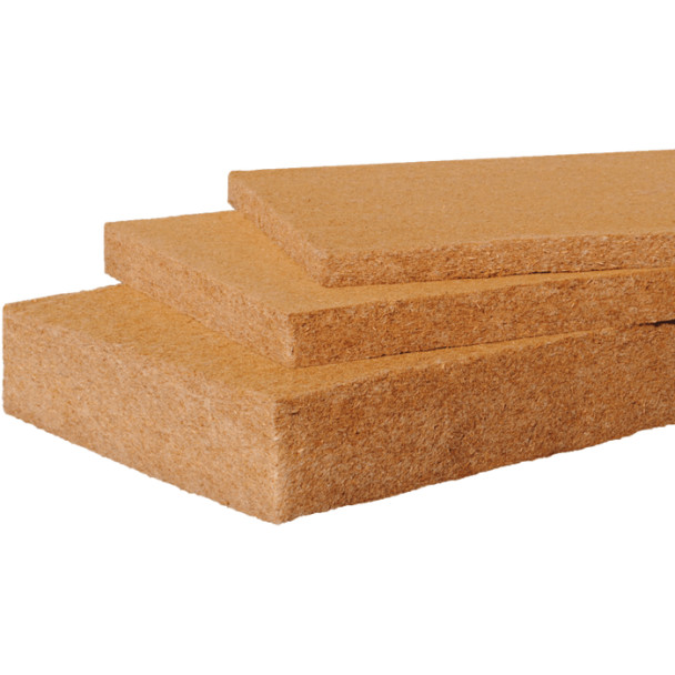Pavatex - Pavaflex - Flexible woodfibre insulation
