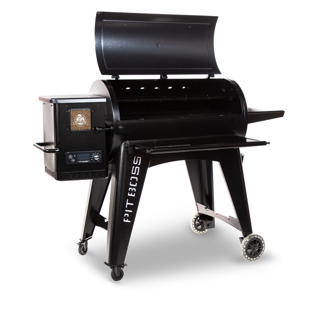 pit boss wood pellet grill & smoker