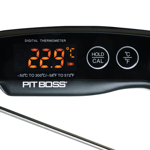 Best Priced BBQ Thermometers - Fast Despatch