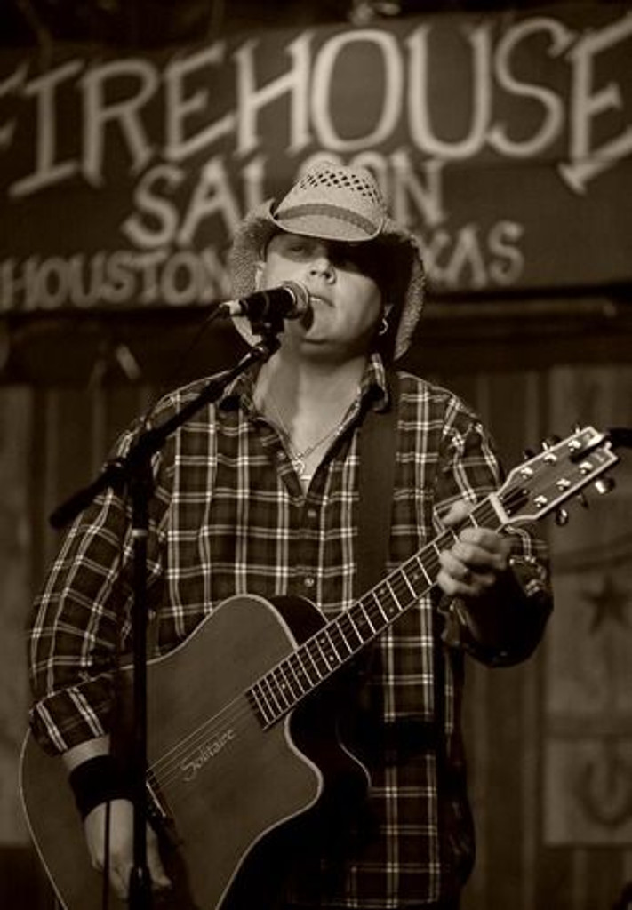 Based out of Houston, Texas, Buck Yeager is the 2016 Singer/Songwriter of the year and is on the path to emerge as one of Houston’s best upcoming country acts. Buck has thrilled audiences across Texas with their tremendous energy and their proven ability to entertain audiences of all ages. Buck  has received airplay on Houston’s most popular major market country station (92.9 KKBQ) with the release of their first single – “Deep in the West” (written by Shake Russell). The band received a full sponsorship from Jagermeister, Boulder Creek Guitars and Curt Mangan Strings.

In addition to the above, in 2015, lead singer Greg Walton was awarded Best Male Vocalist by the CMA of Texas awards.  We are proud to announce that the band just won 2018 Best New Song from the CMA of Texas as well.

The band has appeared on the Fox Morning Show and has had the privilege of working with many popular artists such as: Django Walker, Robert Earl Keen, Tracy Byrd, Jack Ingram, Bellamy Brothers, Bad Company, Shake Russell and Dana Cooper and Zona Jones. Buck Yeager Band combines the very best of top 40 country hits and yesterdays country favorites along with their own original music to captivate audiences as true entertainers in every venue they play.

Learn more at https://buckyeagerband.com/