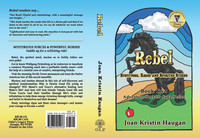 Rebel - Book Two of The Adventure Seekers Saga