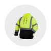 High Visibility Clothing