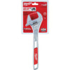 Milwaukee 12 In. Adjustable Wrench