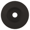 Tiger® Zirc 5" X 0.045 X 7/8" Arbor Type 27 High Performance Cutting Wheel