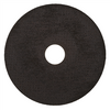 Tiger® Zirc 4-1/2" X 0.045 X 7/8" Arbor Type 1 High Performance Cutting Wheel