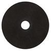 Tiger® Zirc 5" X 0.045 X 7/8" Arbor Type 1 High Performance Cutting Wheel