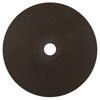 Tiger® Zirc 7" X 0.060 X 7/8" Arbor Type 1 High Performance Cutting Wheel