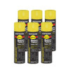 Professional 15 oz. Rust Preventative Gloss Safety Yellow Spray Paint