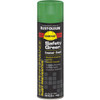 Professional 15 oz. Rust Preventative Gloss Safety Green Spray Paint