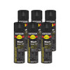 Professional 15 oz. Rust Preventative Gloss Black Spray Paint