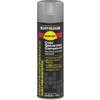 Professional 15 oz. Rust Preventative Flat Cold Galvanizing Spray Paint