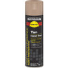 Professional 15 oz. Rust Preventative Gloss Tan Spray Paint
