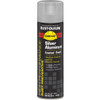 Professional 15 oz. Rust Preventative Gloss Silver Aluminum Spray Paint
