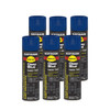 Professional 15 oz. Rust Preventative Gloss Deep Blue Spray Paint