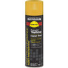Professional 15 oz. Rust Preventative Gloss Caterpillar Yellow Spray Paint