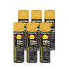 Professional 15 oz. Rust Preventative Gloss Caterpillar Yellow Spray Paint