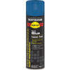 Professional 15 oz. Rust Preventative Gloss Ford Blue Spray Paint