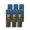 Professional 15 oz. Rust Preventative Gloss Ford Blue Spray Paint