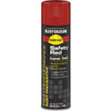 Professional 15 oz. Rust Preventative Gloss Safety Red Spray Paint