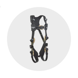 Fall Protection