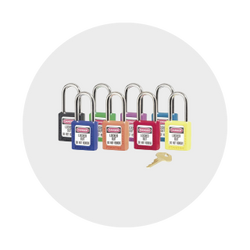 Lockout Tagout