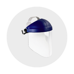 Face Protection