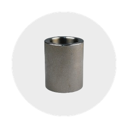 FS Half Couplings