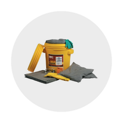 Spill Containment