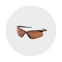 Polarized Safety Glasses