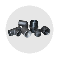 Carbon Steel Fittings