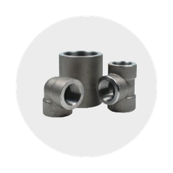 Forged Steel Fittings