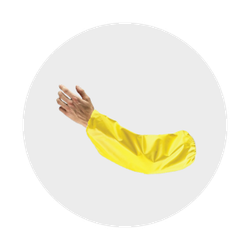 Chemical Resistant Sleeves